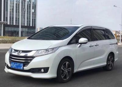 本田奥德赛商务车7座如何、本田奥德赛商务车7座报价2020款959