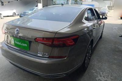 上汽大众车型380怎么样？上汽大众最新车型介绍9036