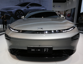 小鹏电动汽车车型大全，小鹏电动汽车2023款最新款价格3660