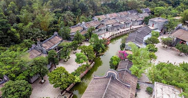 清远最美的十大公园,清远公园排行榜哪个最好玩9303 清远最美的十大公园,清远公园排行榜哪个最好玩9303