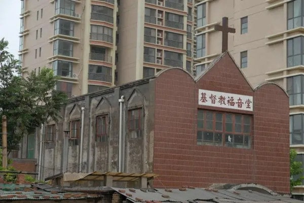 石家庄市区值得闲逛的地方85 石家庄市区值得闲逛的地方85