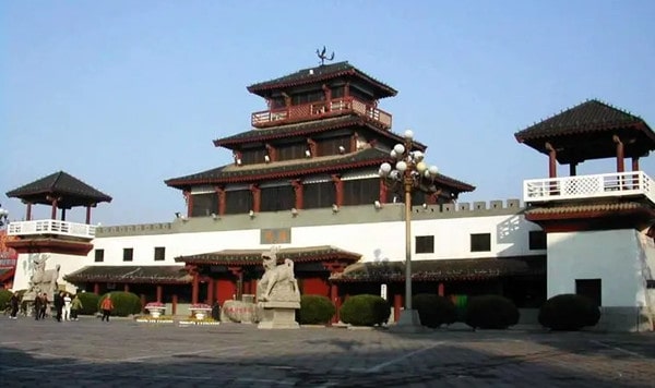 濮阳华龙区最美的十大公园,濮阳华龙区公园排行榜哪个最好玩7364 濮阳华龙区最美的十大公园,濮阳华龙区公园排行榜哪个最好玩7364