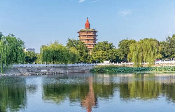 安阳休闲娱乐的地方,安阳一日游景点推荐1086 安阳休闲娱乐的地方,安阳一日游景点推荐1086