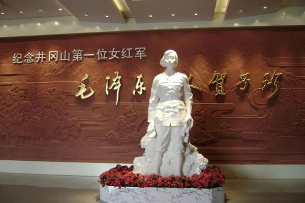 永新县名胜古迹有哪些,永新县十大景点名胜古迹推荐2895 永新县名胜古迹有哪些,永新县十大景点名胜古迹推荐2895
