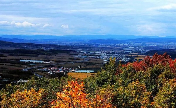 牡丹江露营野炊圣地,牡丹江免费露营野炊地点推荐2055 牡丹江露营野炊圣地,牡丹江免费露营野炊地点推荐2055