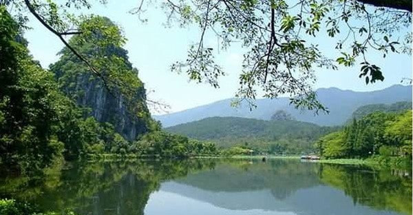 怀集县有哪些景点推荐,怀集县旅游十大必去玩的景区5268 怀集县有哪些景点推荐,怀集县旅游十大必去玩的景区5268