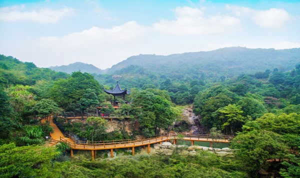丰顺县有哪些景点推荐,丰顺县旅游十大必去玩的景区4418 丰顺县有哪些景点推荐,丰顺县旅游十大必去玩的景区4418