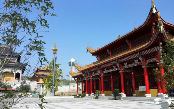 广州适合白天玩的地方,广州适合旅游的地方20 广州适合白天玩的地方,广州适合旅游的地方20
