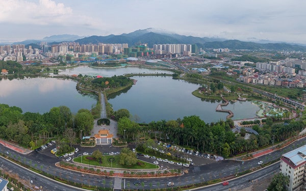 梅州最美的十大公园,梅州公园排行榜哪个最好玩134 梅州最美的十大公园,梅州公园排行榜哪个最好玩134