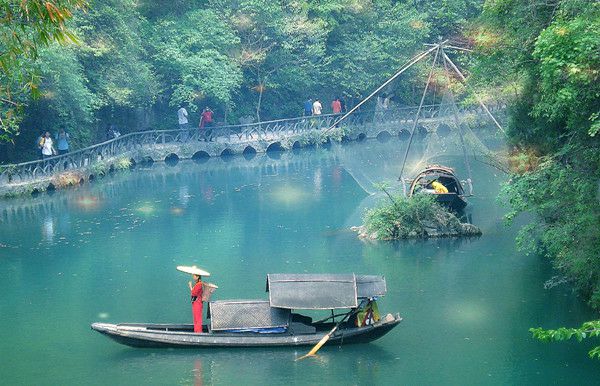 宜昌夷陵区有哪些景点推荐,宜昌夷陵区旅游十大必去玩的景区5253 宜昌夷陵区有哪些景点推荐,宜昌夷陵区旅游十大必去玩的景区5253