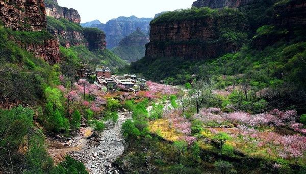安阳爬山必去景点、适合爬山的地方,安阳哪里爬山比较好玩8356 安阳爬山必去景点、适合爬山的地方,安阳哪里爬山比较好玩8356