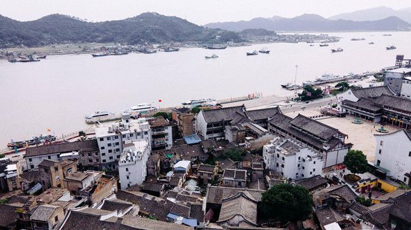宁波象山旅游必去十大景点6005 宁波象山旅游必去十大景点6005
