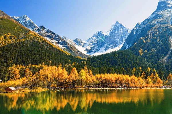 理县有哪些景点推荐,理县旅游十大必去玩的景区2132 理县有哪些景点推荐,理县旅游十大必去玩的景区2132