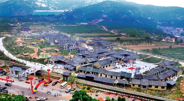 山东招远有什么好玩的地方4720 山东招远有什么好玩的地方4720