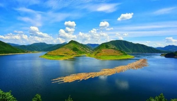桦甸市有哪些景点推荐,桦甸市旅游必去玩的景区6100 桦甸市有哪些景点推荐,桦甸市旅游必去玩的景区6100