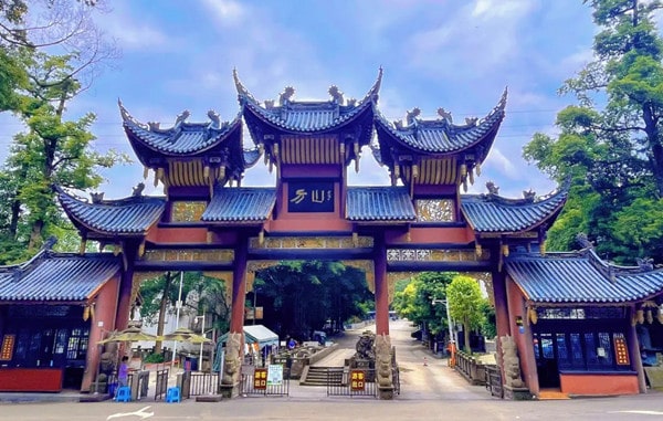 泸州有哪些景点推荐,泸州旅游十大必去玩的景区568 泸州有哪些景点推荐,泸州旅游十大必去玩的景区568
