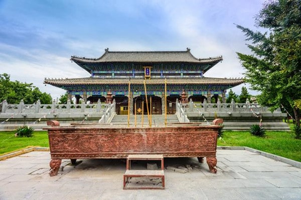 衡水周边景点大全旅游景点1807 衡水周边景点大全旅游景点1807