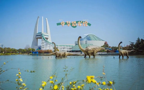 常州打卡必去的地方,常州人气最旺必打卡的十大景点8130 常州打卡必去的地方,常州人气最旺必打卡的十大景点8130