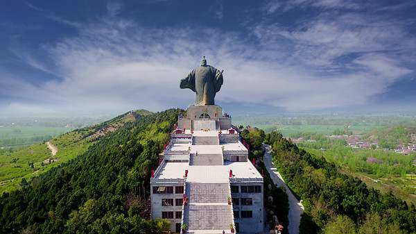商丘有哪些景点推荐,商丘旅游十大必去玩的景区586 商丘有哪些景点推荐,商丘旅游十大必去玩的景区586