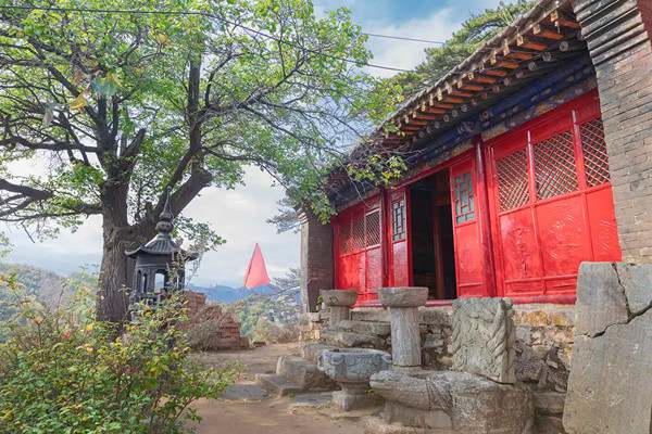 河北保定有啥好玩的旅游景点7306 河北保定有啥好玩的旅游景点7306