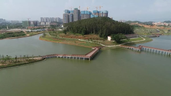 台山市最美的十大公园,台山市公园排行榜哪个最好玩1459 台山市最美的十大公园,台山市公园排行榜哪个最好玩1459