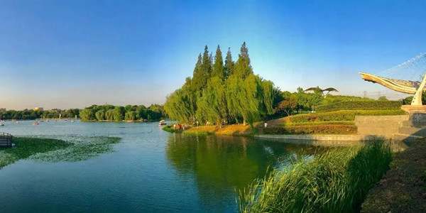 上海闵行区最美的十大公园,上海闵行区公园排行榜哪个最好玩7496 上海闵行区最美的十大公园,上海闵行区公园排行榜哪个最好玩7496