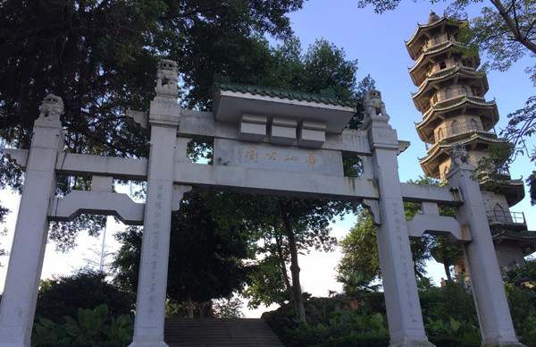 佛山高明十大必去景点491 佛山高明十大必去景点491
