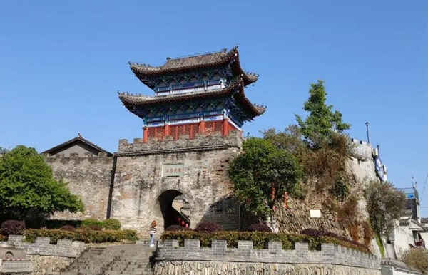 石泉县有哪些景点推荐,石泉县旅游十大必去玩的景区8483 石泉县有哪些景点推荐,石泉县旅游十大必去玩的景区8483
