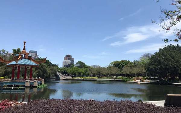 汕头金平区最美的十大公园,汕头金平区公园排行榜哪个最好玩892 汕头金平区最美的十大公园,汕头金平区公园排行榜哪个最好玩892