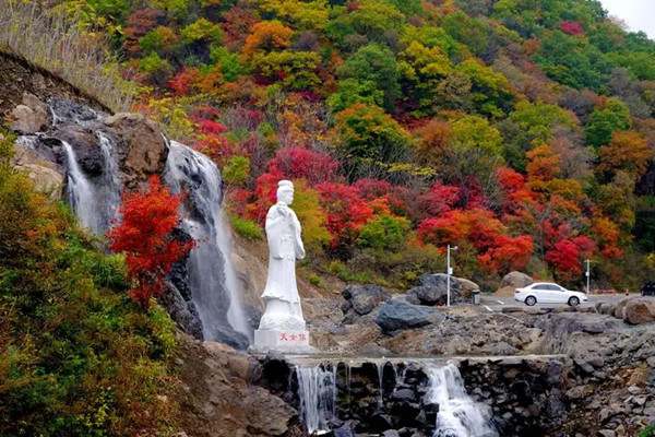 抚顺附近一日游去哪里比较好3124 抚顺附近一日游去哪里比较好3124