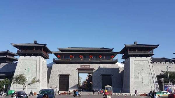 许昌当地人喜欢去哪里玩,许昌本地人游玩的地方6115 许昌当地人喜欢去哪里玩,许昌本地人游玩的地方6115