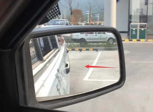 c2倒车入库步骤详细1179