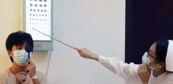 换证驾驶证体检有哪些项目4653
