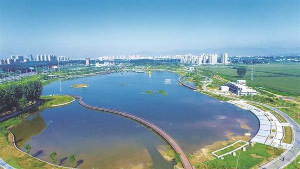 济源最美的十大公园,济源公园排行榜哪个最好玩6242 济源最美的十大公园,济源公园排行榜哪个最好玩6242