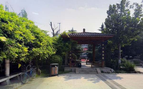 济南去哪玩比较好,济南十大景点排名8314 济南去哪玩比较好,济南十大景点排名8314