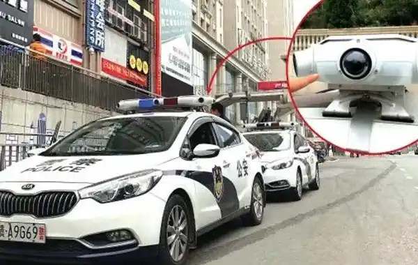 违法抓拍是拍什么的7535