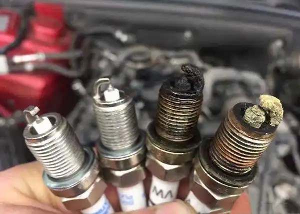 汽车有电有油打不着车了，怎么办?6323
