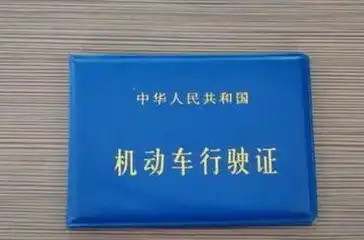 补办行车证要什么资料8315