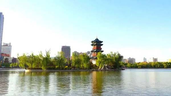 山西太原旅游必去十大景点4854 山西太原旅游必去十大景点4854