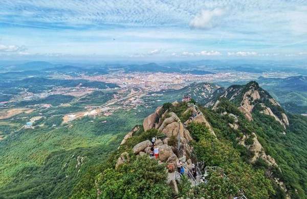 丹东旅游攻略景点必去的地方有哪些,丹东旅游必去十大景点排名6549 丹东旅游攻略景点必去的地方有哪些,丹东旅游必去十大景点排名6549