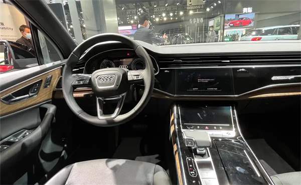 奥迪q7怎么样值得买吗3907 奥迪q7怎么样值得买吗3907