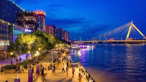 宁波10个必去的免费景点,宁波自驾游十大免费景点推荐550 宁波10个必去的免费景点,宁波自驾游十大免费景点推荐550