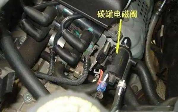 跑高速油箱气压高怎么办130