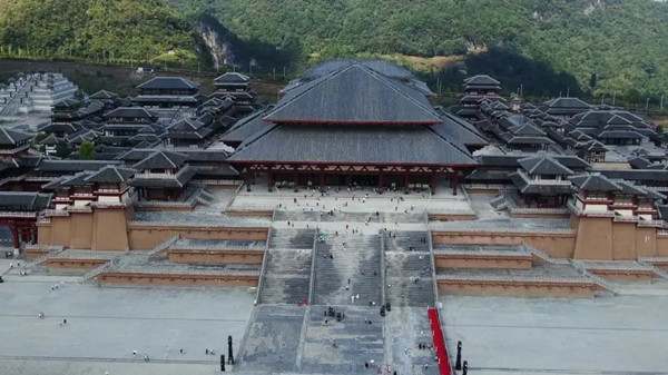 黔南有哪些景点推荐,黔南旅游十大必去玩的景区1136 黔南有哪些景点推荐,黔南旅游十大必去玩的景区1136
