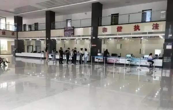 去车管所换证需要带什么证件7029