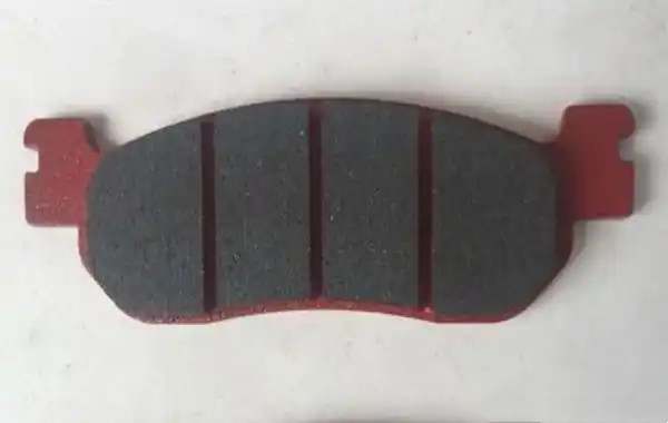 刹车停稳一瞬间咯噔响严重吗5831