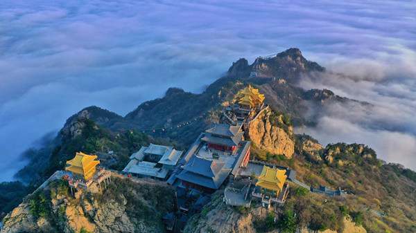 栾川县有哪些景点推荐,栾川县旅游十大必去玩的景区8597 栾川县有哪些景点推荐,栾川县旅游十大必去玩的景区8597
