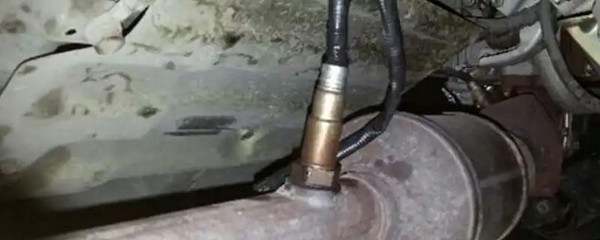 汽车氧传感器如何清洗6074