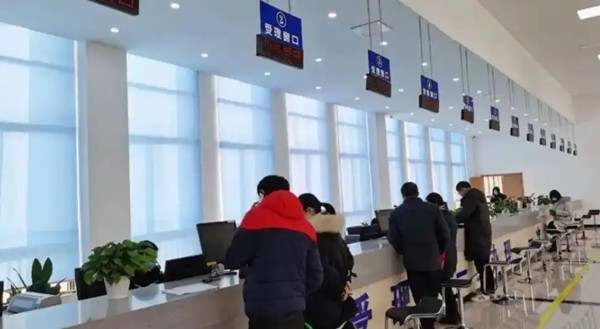 考了科二转回老家怎么转154