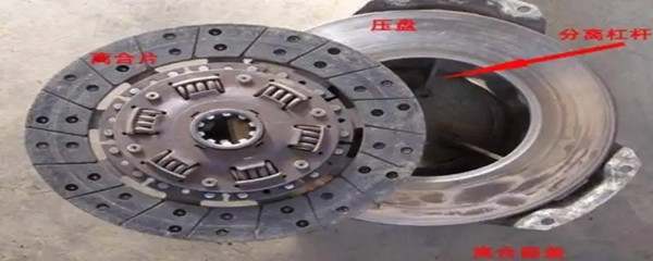 怎么判断汽车离合器打滑3689